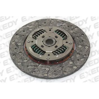Disque d'embrayage EXEDY NSD151