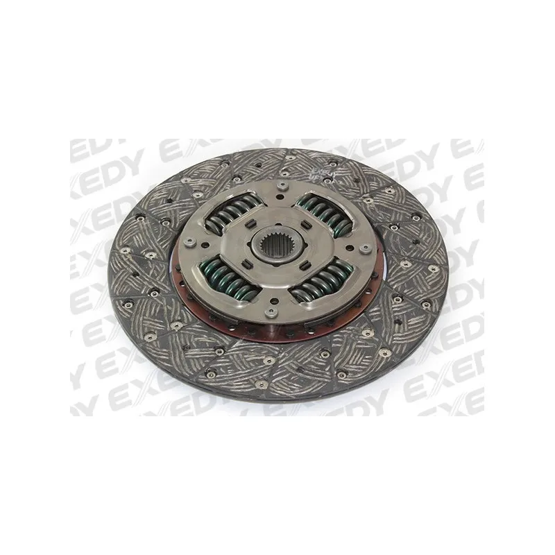 Disque d'embrayage EXEDY NSD151