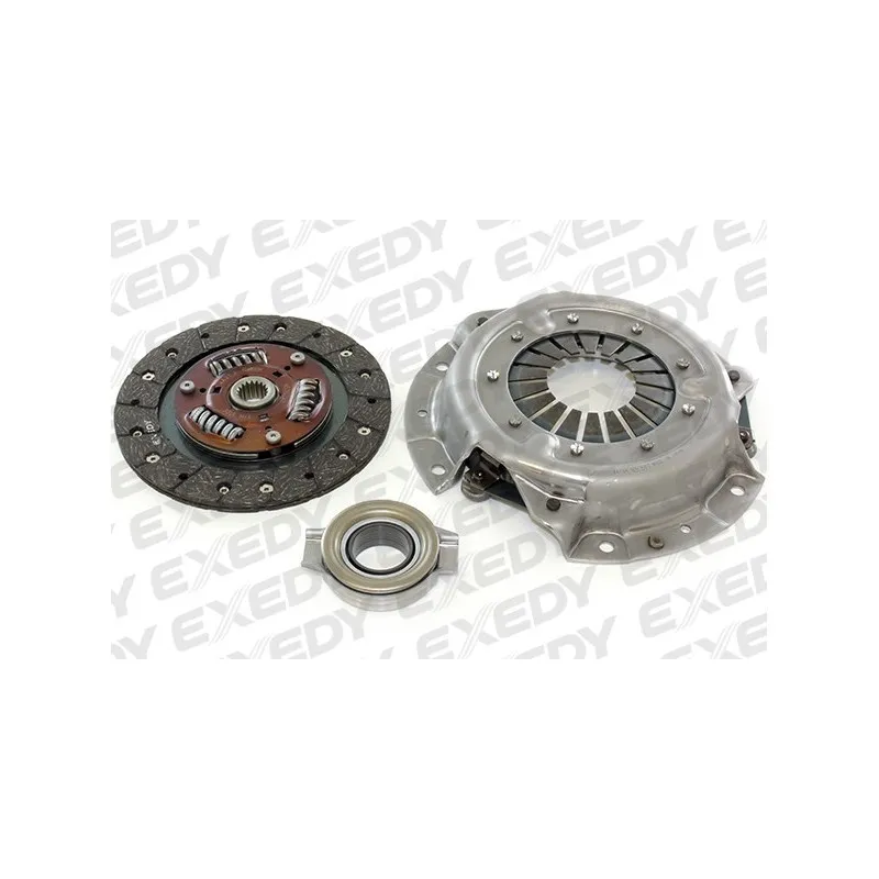 Kit d'embrayage EXEDY NSK2003