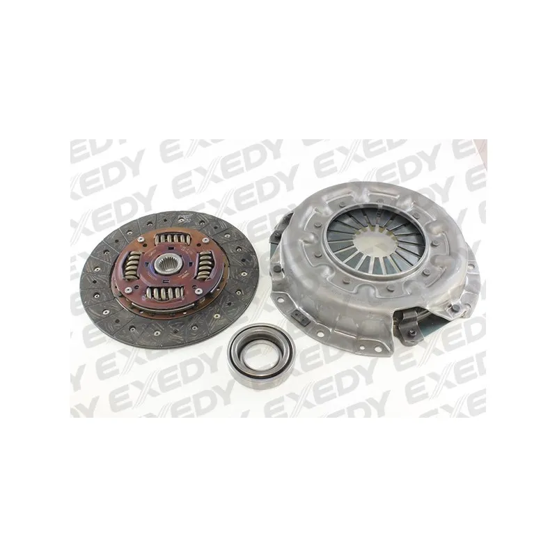 Kit d'embrayage EXEDY NSK2015