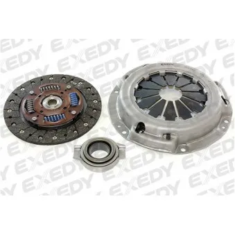 Kit d'embrayage EXEDY NSK2042