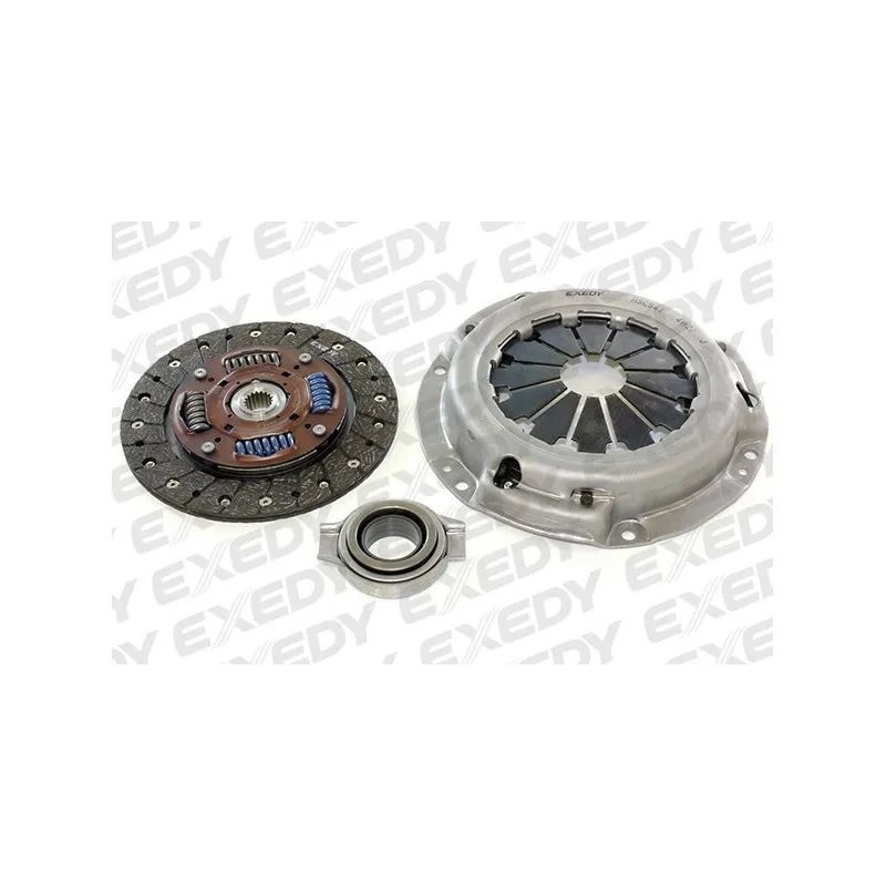 Kit d'embrayage EXEDY NSK2042