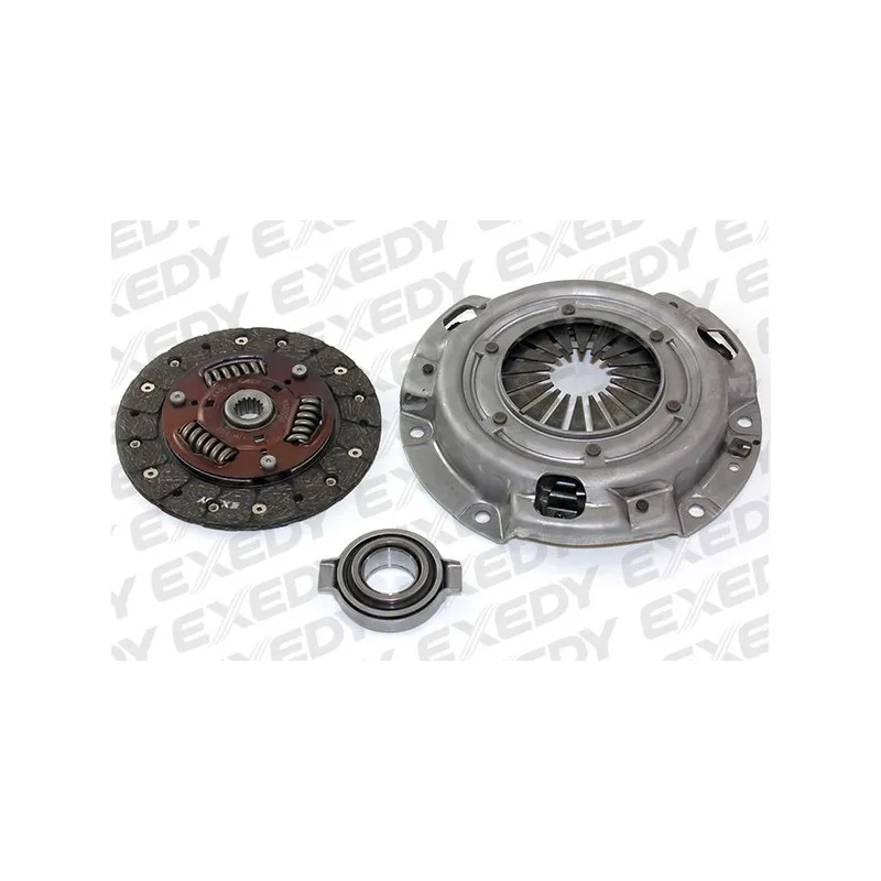 Kit d'embrayage EXEDY NSK2043