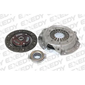 Kit d'embrayage EXEDY NSK2045
