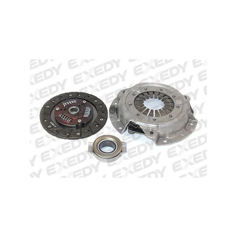 Kit d'embrayage EXEDY NSK2045