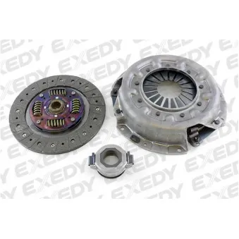 Kit d'embrayage EXEDY NSK2047