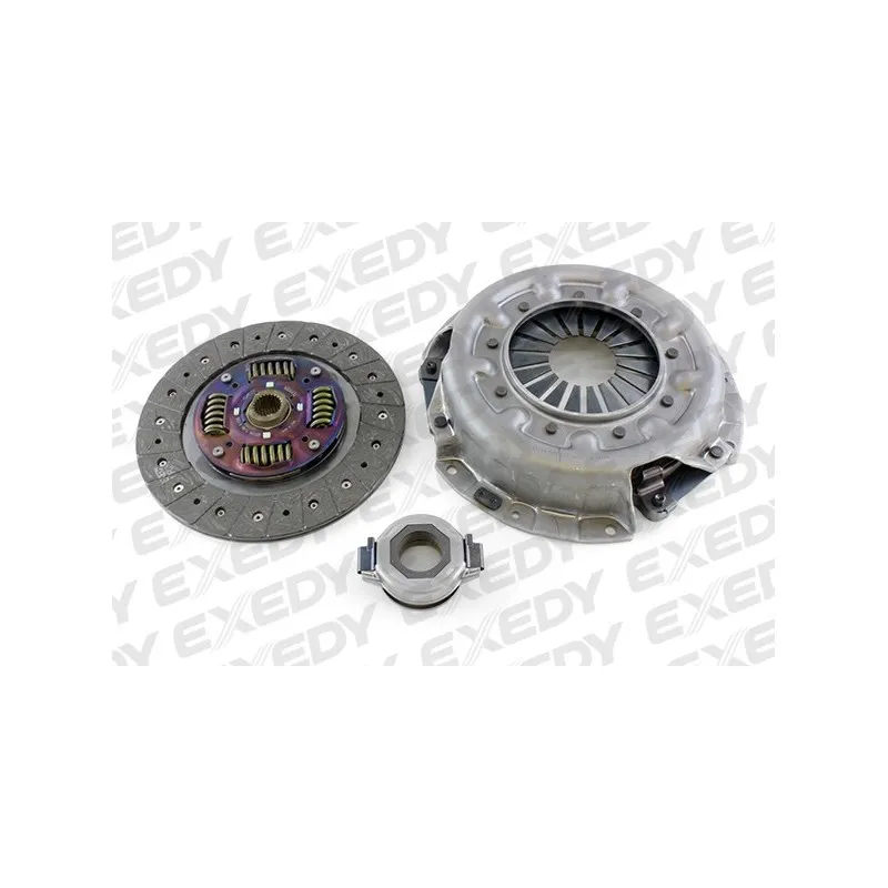 Kit d'embrayage EXEDY NSK2047