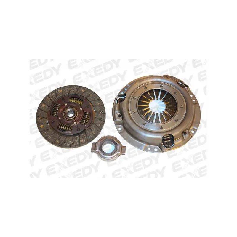 Kit d'embrayage EXEDY NSK2058
