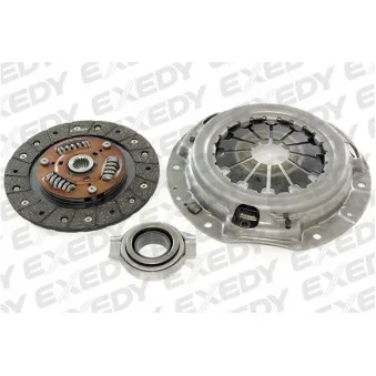 Kit d'embrayage EXEDY