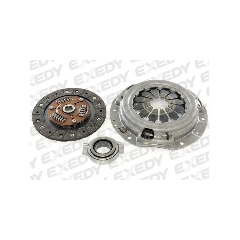 Kit d'embrayage EXEDY NSK2066