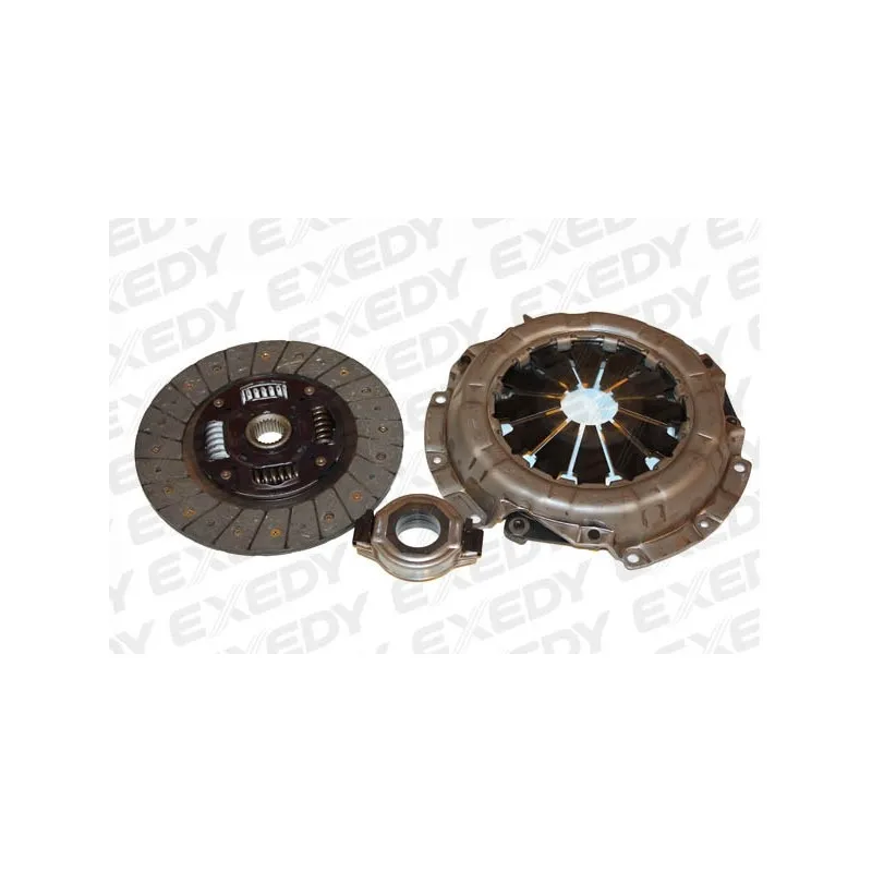 Kit d'embrayage EXEDY NSK2067