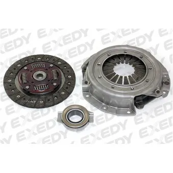 Kit d'embrayage EXEDY NSK2077