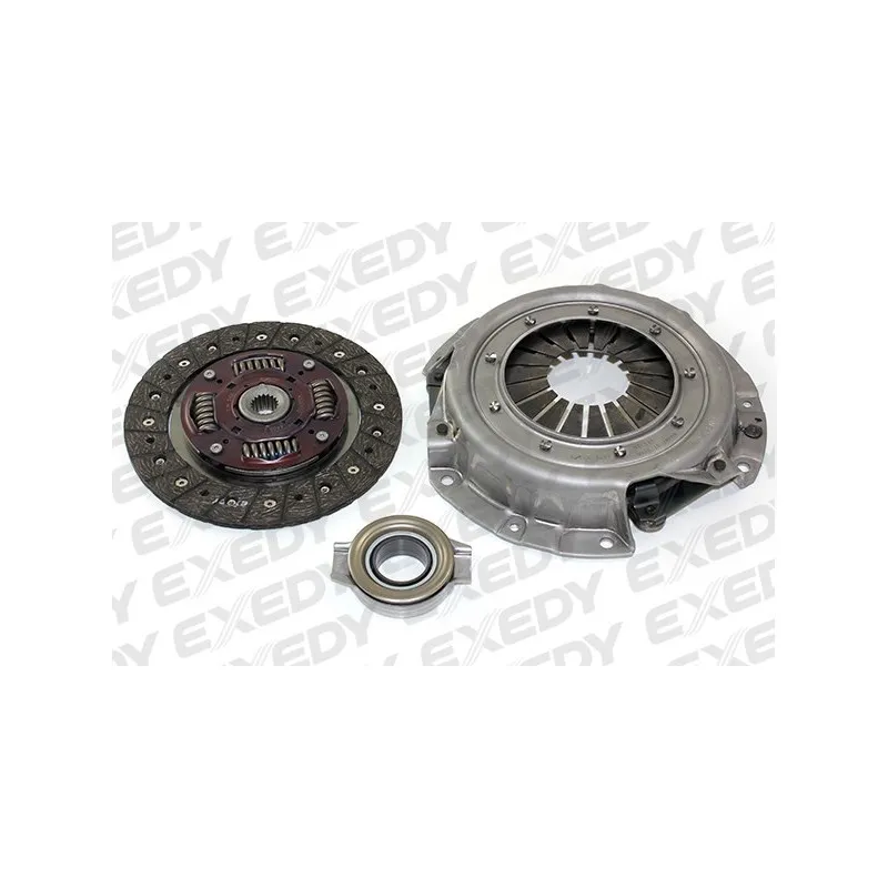 Kit d'embrayage EXEDY NSK2077