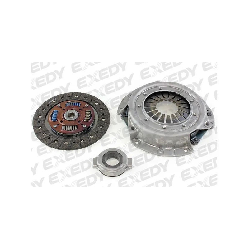 Kit d'embrayage EXEDY NSK2088