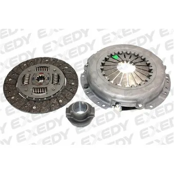 Kit d'embrayage EXEDY NSK2098