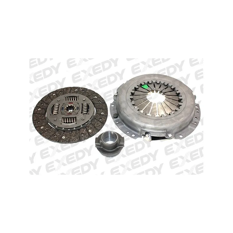 Kit d'embrayage EXEDY NSK2098