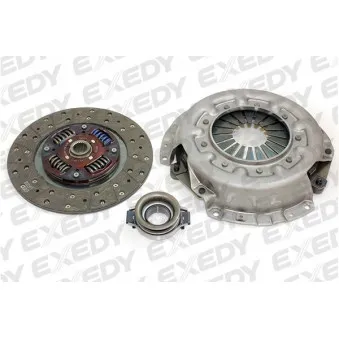 Kit d'embrayage EXEDY