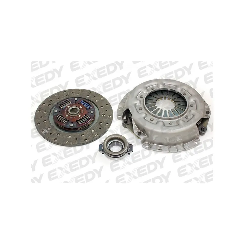 Kit d'embrayage EXEDY NSK2102