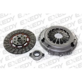Kit d'embrayage EXEDY NSK2103