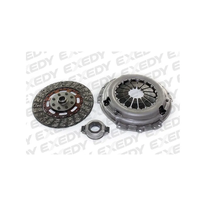 Kit d'embrayage EXEDY NSK2103