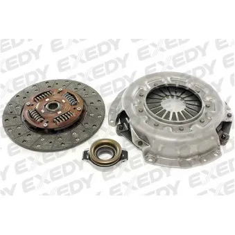 Kit d'embrayage EXEDY