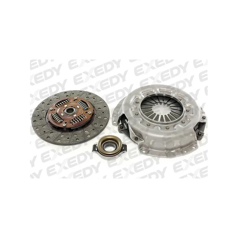 Kit d'embrayage EXEDY NSK2143