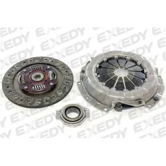 Kit d'embrayage EXEDY NSK2144