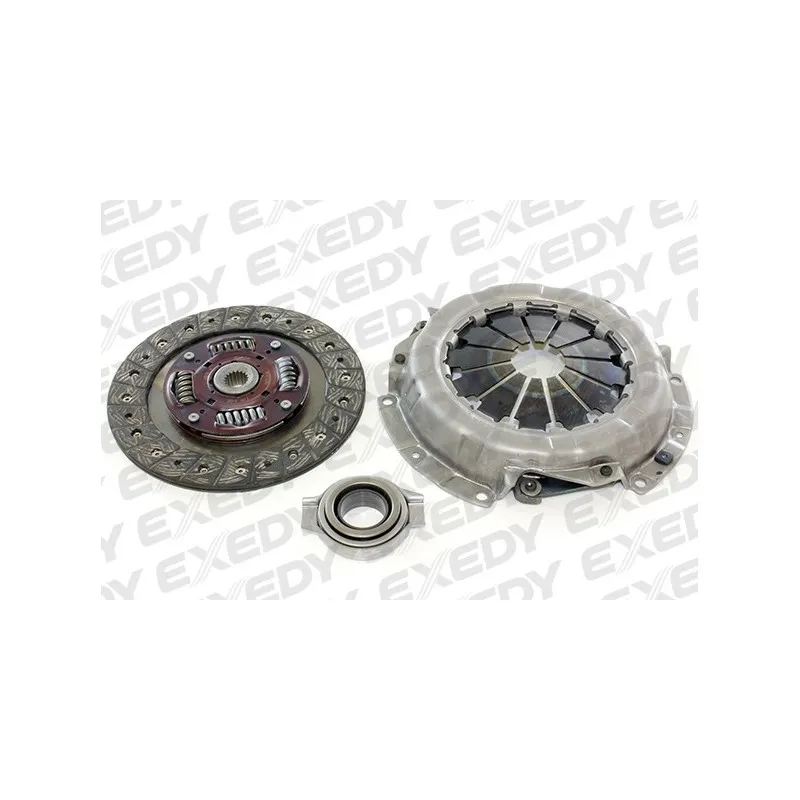 Kit d'embrayage EXEDY NSK2144