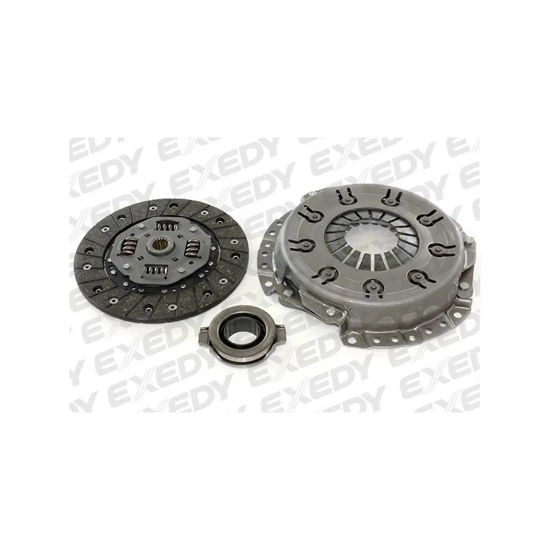 Kit d'embrayage EXEDY NSK2160