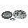 Kit d'embrayage EXEDY NSK2161DMF - Visuel 1