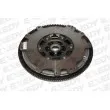 Kit d'embrayage EXEDY NSK2161DMF - Visuel 2