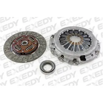 Kit d'embrayage EXEDY NSK2168