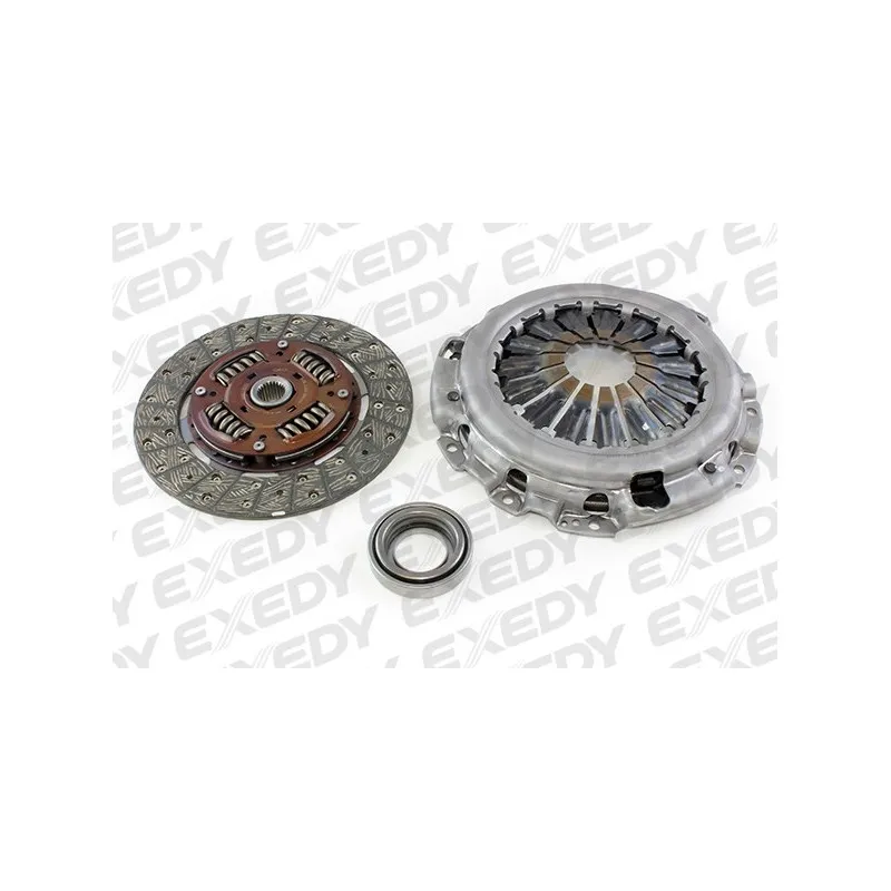 Kit d'embrayage EXEDY NSK2168