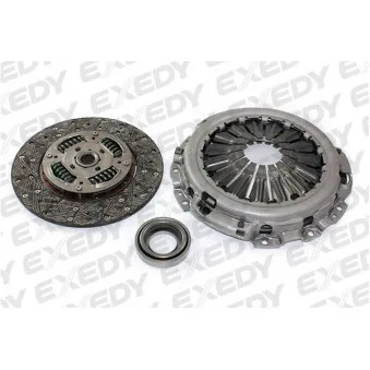 Kit d'embrayage EXEDY NSK2184