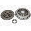 Kit d'embrayage EXEDY NSK2184DMF - Visuel 1