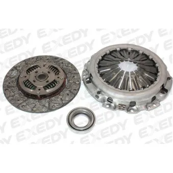 Kit d'embrayage EXEDY NSK2184DMF