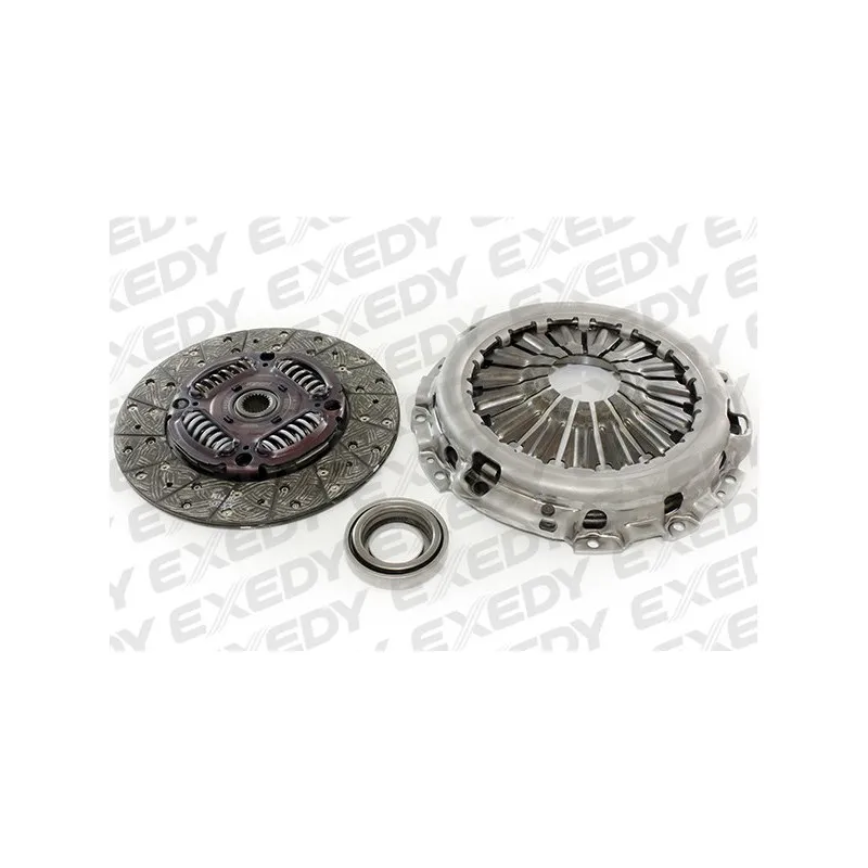 Kit d'embrayage EXEDY NSK2191