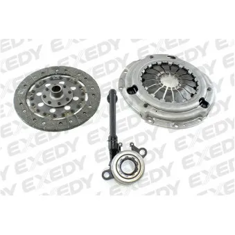 Kit d'embrayage EXEDY NSK2213