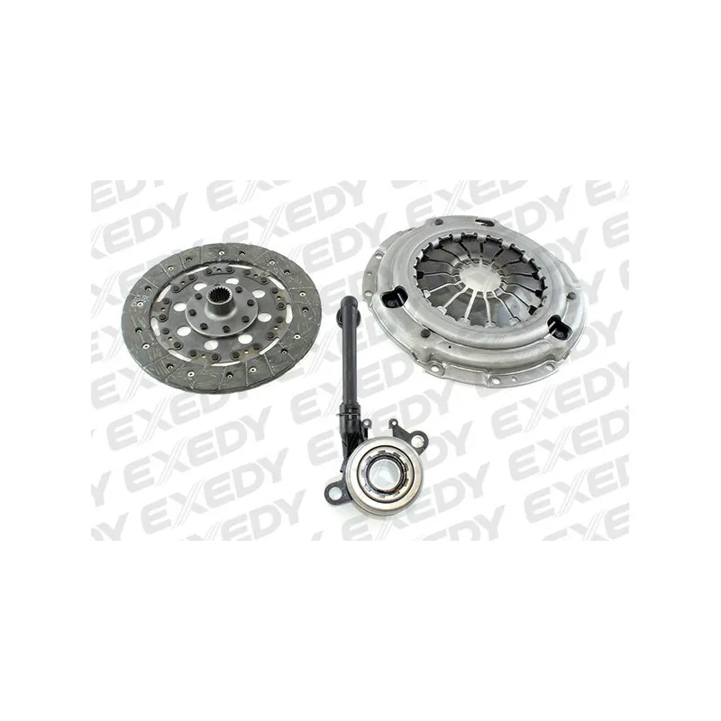 Kit d'embrayage EXEDY NSK2213