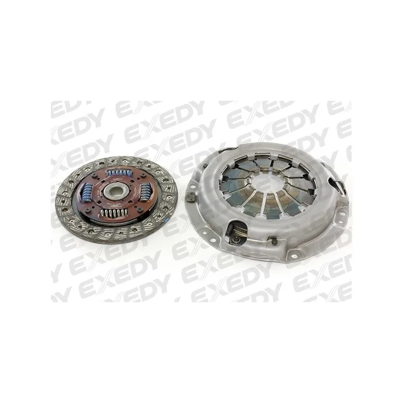 Kit d'embrayage EXEDY NSS2171