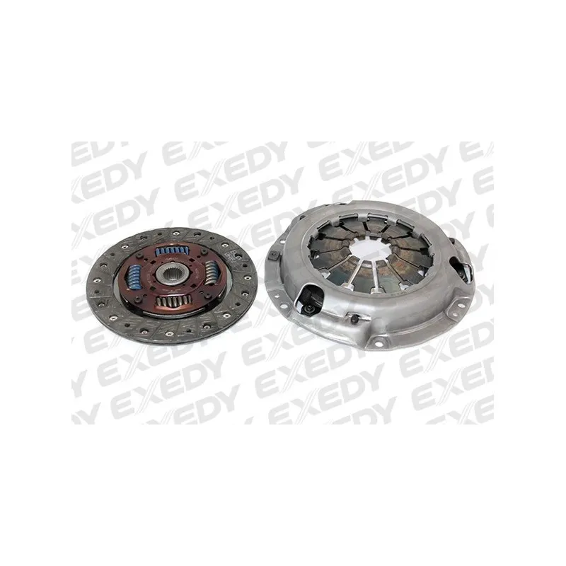 Kit d'embrayage EXEDY NSS2195