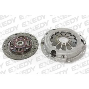 Kit d'embrayage EXEDY
