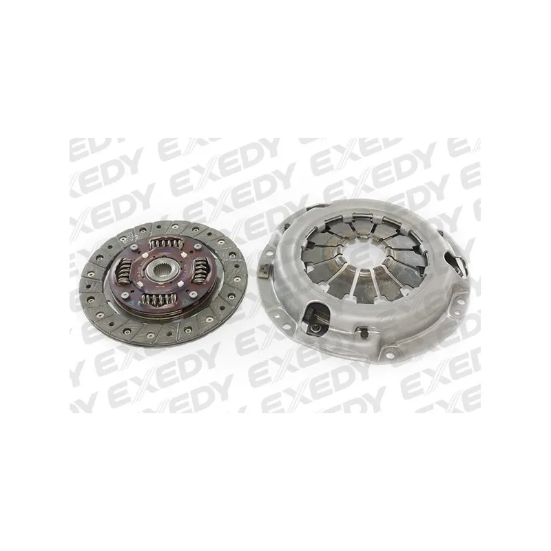 Kit d'embrayage EXEDY NSS2205