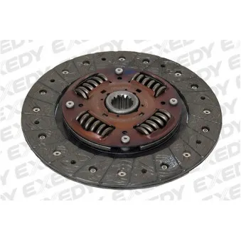 Disque d'embrayage EXEDY OPD109U