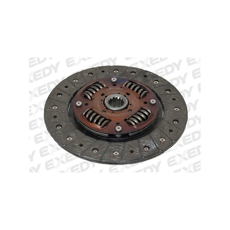 Disque d'embrayage EXEDY OPD109U