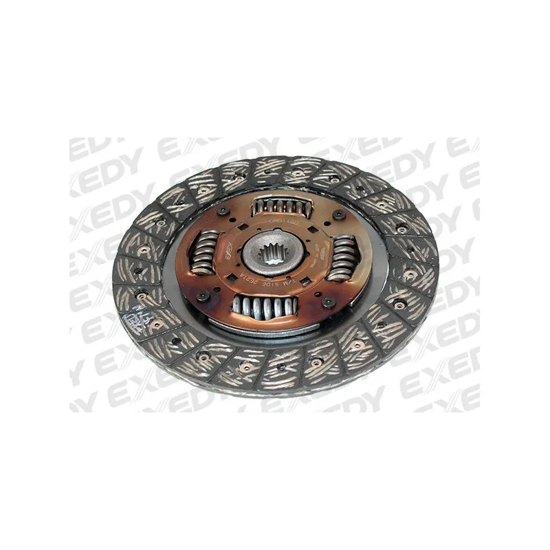 Disque d'embrayage EXEDY OPD110U