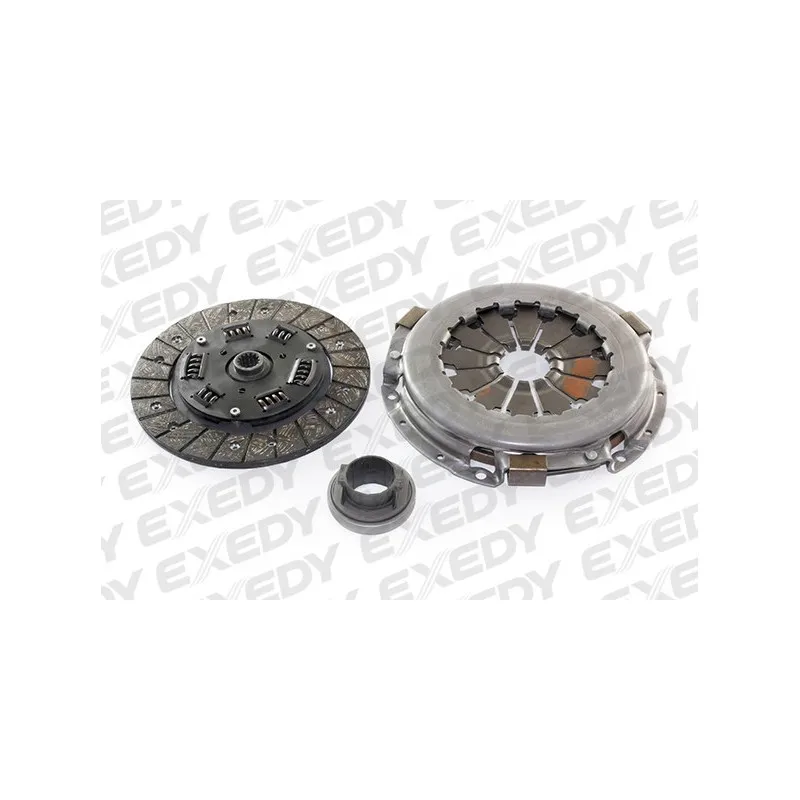 Kit d'embrayage EXEDY OPK2001