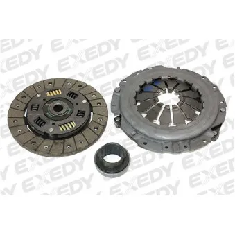 Kit d'embrayage EXEDY OPK2006
