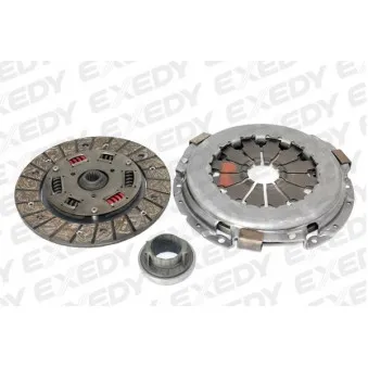 Kit d'embrayage EXEDY OPK2023