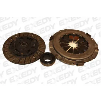 Kit d'embrayage EXEDY OPK2075
